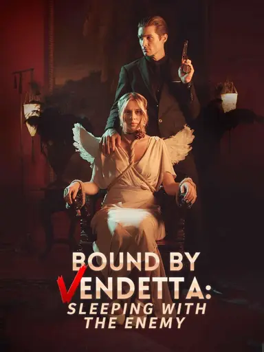 Bound by Vendetta Sleeping with the Enemy